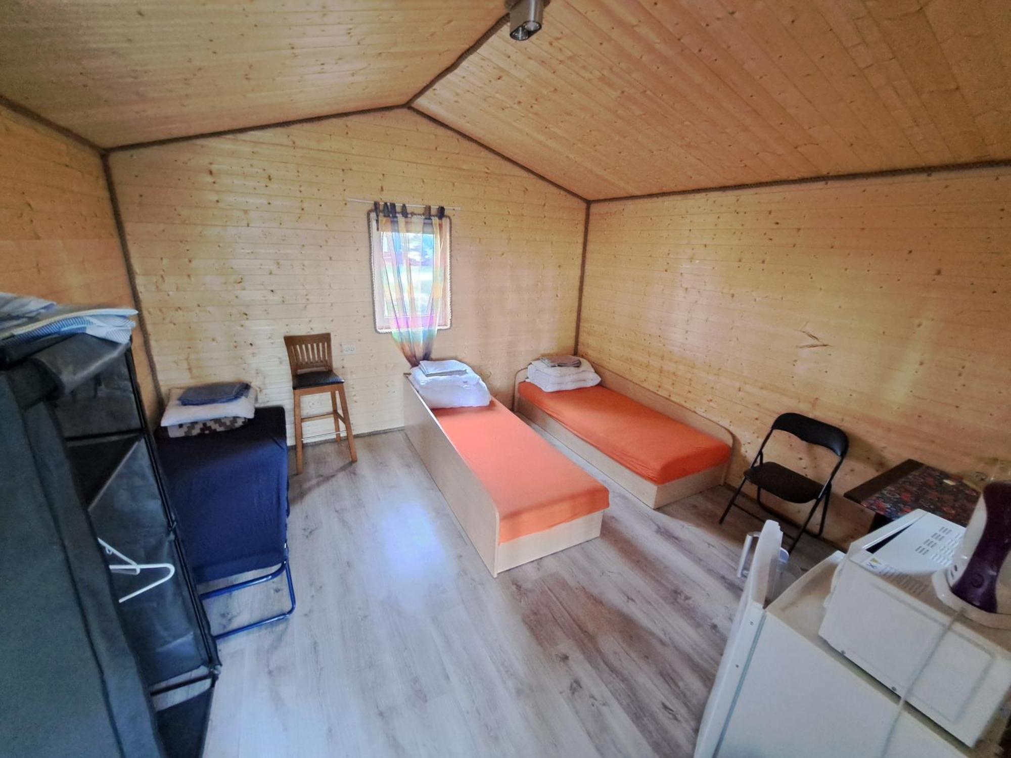 Hotel Lazdininku poilsiaviete  Darbenai Esterno foto